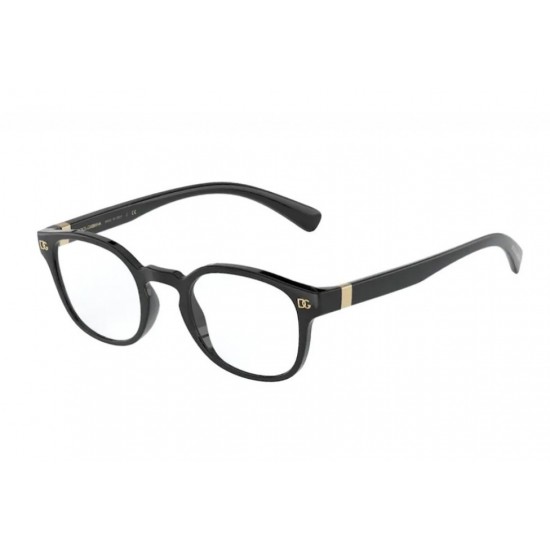 DOLCE & GABBANA DG5057 6195 49/22 ΔΩΡΟ ( ΟΡΓΑΝΙΚΟΙ ΦΑΚΟΙ 1.5 UNCOATED) - DOLCE & GABBANA DOLCE & GABBANA DG5057 6195 49/22 ΔΩΡΟ ( ΟΡΓΑΝΙΚΟΙ ΦΑΚΟΙ 1.5 UNCOATED) - DOLCE & GABBANA